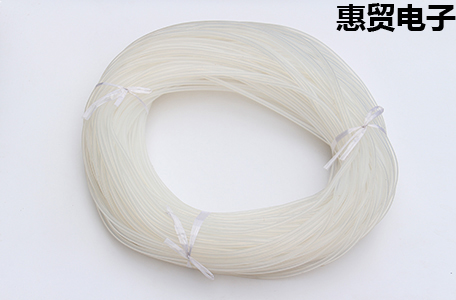 硅膠管